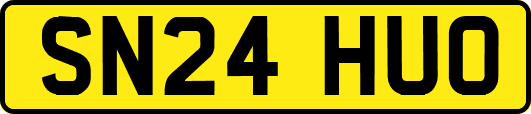 SN24HUO