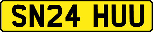 SN24HUU