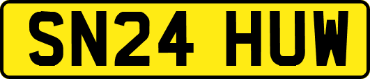 SN24HUW