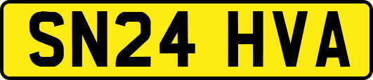 SN24HVA