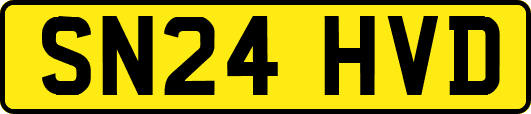 SN24HVD