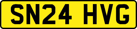 SN24HVG