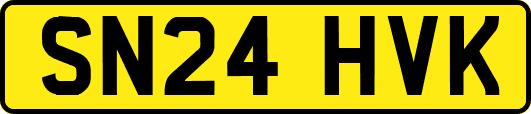 SN24HVK