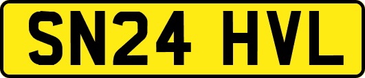 SN24HVL