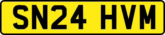 SN24HVM