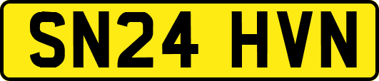 SN24HVN