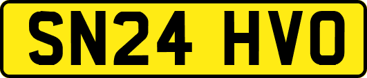 SN24HVO