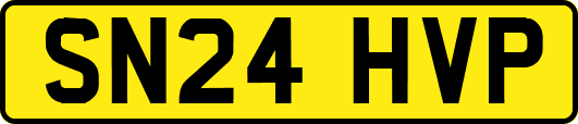 SN24HVP