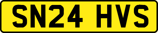 SN24HVS