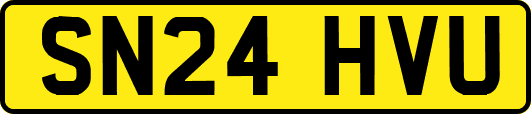SN24HVU
