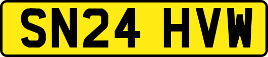 SN24HVW
