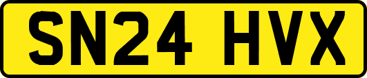 SN24HVX