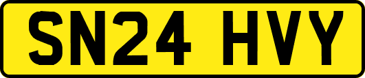 SN24HVY