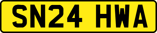 SN24HWA
