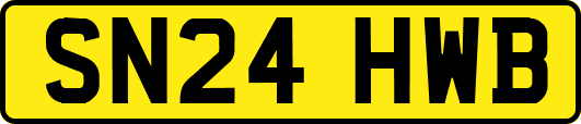 SN24HWB