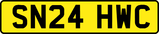 SN24HWC