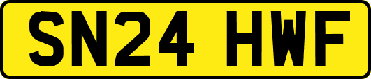 SN24HWF