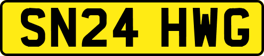 SN24HWG