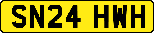 SN24HWH
