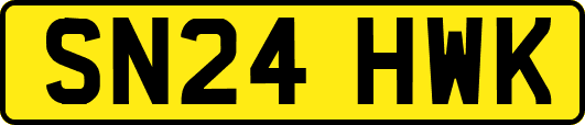 SN24HWK
