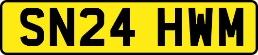 SN24HWM