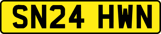 SN24HWN