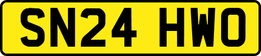 SN24HWO
