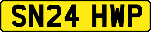 SN24HWP
