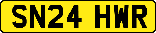 SN24HWR