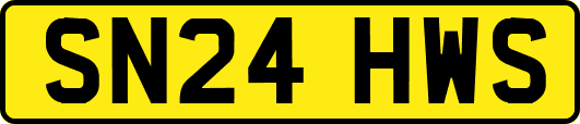 SN24HWS