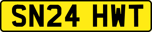 SN24HWT