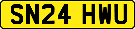 SN24HWU