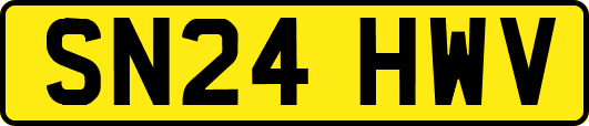 SN24HWV