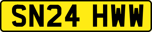 SN24HWW