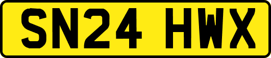 SN24HWX