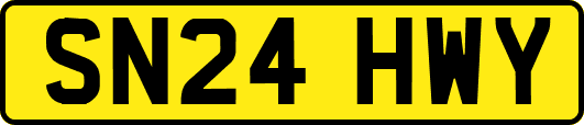 SN24HWY