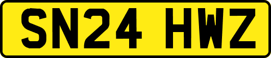 SN24HWZ