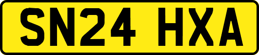 SN24HXA