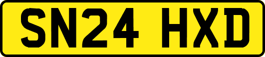 SN24HXD