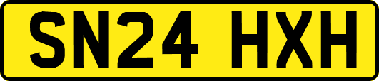 SN24HXH