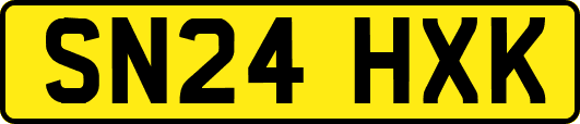SN24HXK