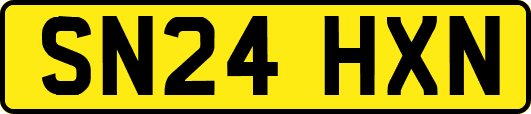 SN24HXN