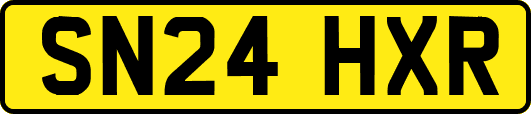 SN24HXR