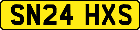 SN24HXS