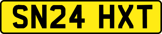 SN24HXT