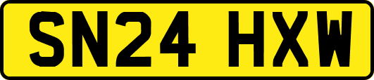 SN24HXW