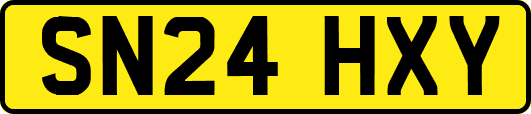 SN24HXY