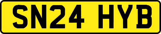 SN24HYB
