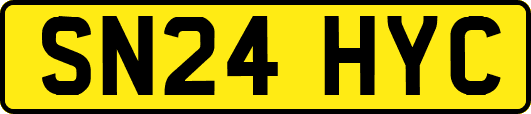 SN24HYC