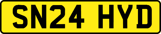 SN24HYD